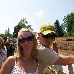 Meet your Posher, Terry